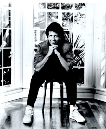 Garry Shandling