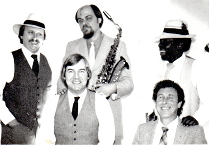 Statesboro Blues Band