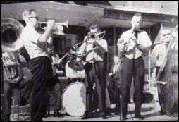 Old Pueblo Jazz Band Tucson