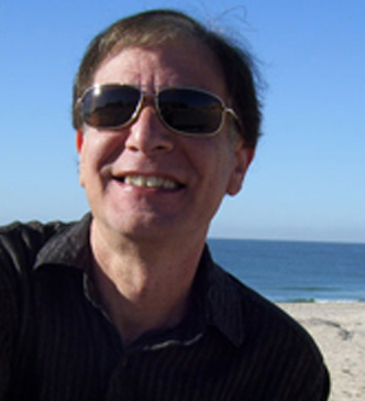 Robert E. Zucker