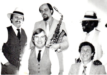 Statesboro Blues Band