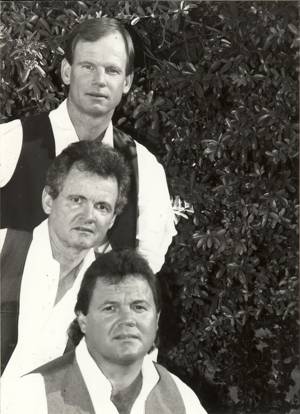 Lewallen Brothers 1989
