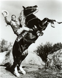 Rex Allen.  Rex Allen, Entertainment Magazine